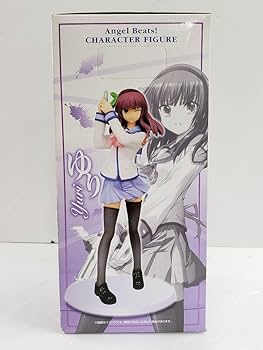 Amazon | angel Beats 仲村ゆりフィギュア 27210922-01S